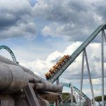 Rollercoaster ALTAIR