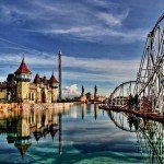 Park Rozrywki RAINBOW MAGICLAND