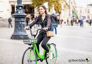 Rzym - wypożyczalnie rowerów