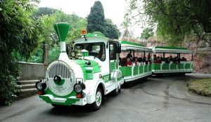 Bioparco ekspres!