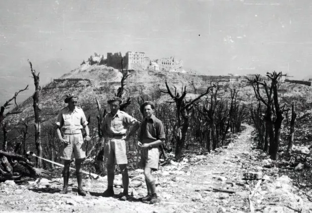 Monte Cassino 8