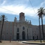 Laterano, Santa Croce, Maggiore - triumfujące chrześcijaństwo 5
