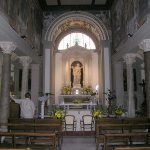 Laterano, Santa Croce, Maggiore - triumfujące chrześcijaństwo 8