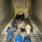Laterano, Santa Croce, Maggiore - triumfujące chrześcijaństwo 4
