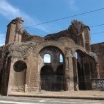 Laterano, Santa Croce, Maggiore - triumfujące chrześcijaństwo 7
